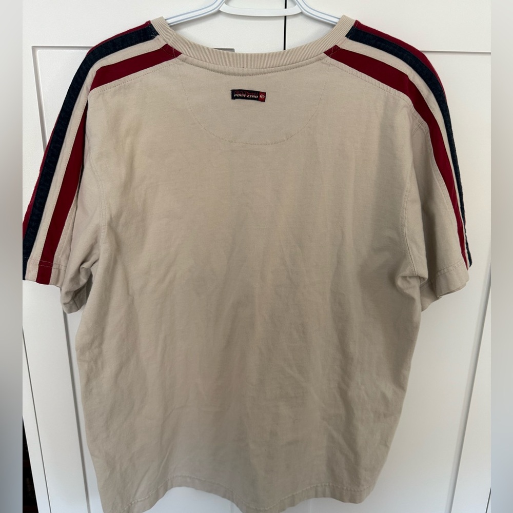 Vintage Point Zero Top